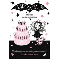 Isadora Moon Celebra Su Cumpleaños / Isadora Moon Has a Birthday - Paperback