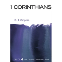 1 Corinthians - Paperback