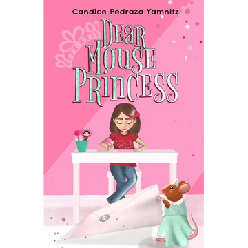 Dear Mouse Princess - Paperback