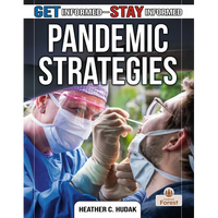 Pandemic Strategies - Hardcover