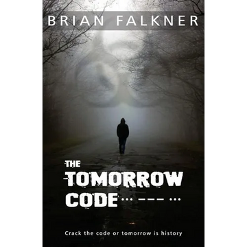 The Tomorrow Code - Paperback