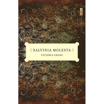 Salvinia Molesta - Paperback