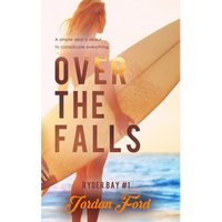 Over the Falls - Paperback