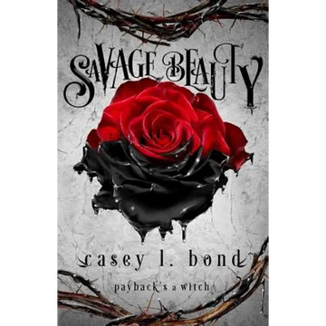 Savage Beauty - Paperback