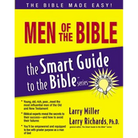 The Men of the Bible - Paperback
