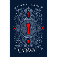 Caraval Collector's Edition - Hardcover