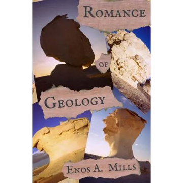 Romance of Geology - Paperback