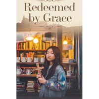 Redeemed by Grace - Paperback