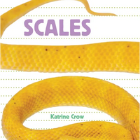 Scales - Paperback