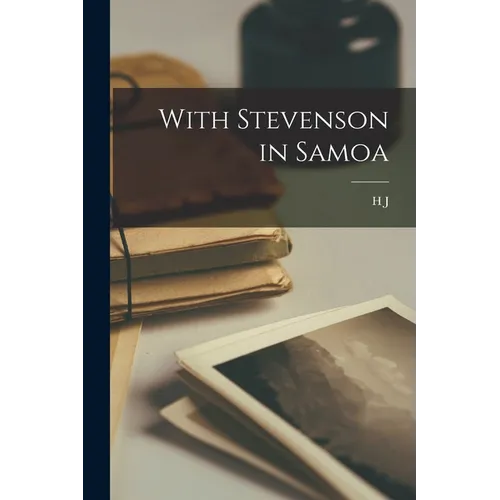 With Stevenson in Samoa