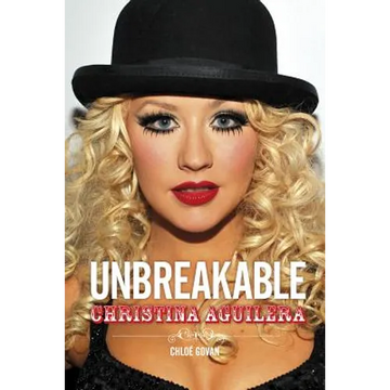 Christina Aguilera: Unbreakable - Paperback
