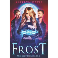 Frost - Paperback