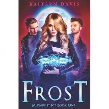 Frost - Paperback