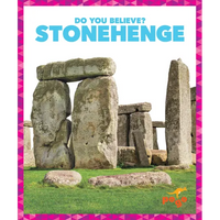 Stonehenge - Paperback