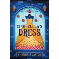 Cinderella's Dress - Paperback