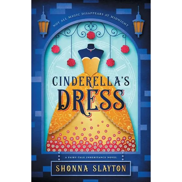 Cinderella's Dress - Paperback