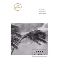 Green Squall - Paperback