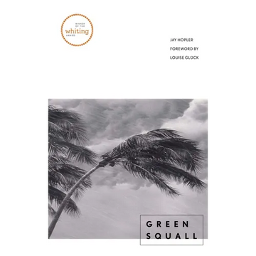 Green Squall - Paperback