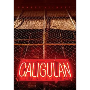 Caligulan - Hardcover