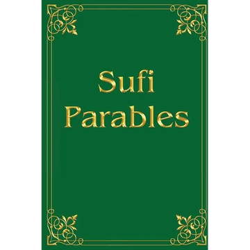Sufi Parables - Paperback