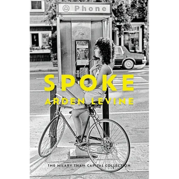 Spoke - Paperback