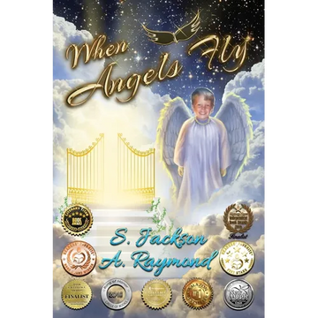When Angels Fly - Paperback