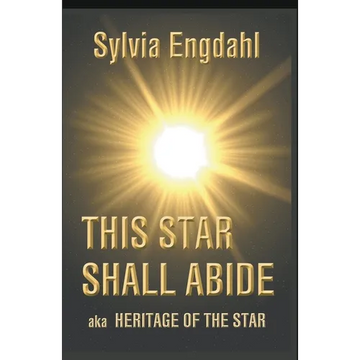 This Star Shall Abide aka Heritage of the Star - Paperback