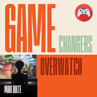 Overwatch - Library Binding