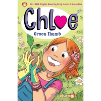 Chloe Vol. 6: Green Thumb - Paperback