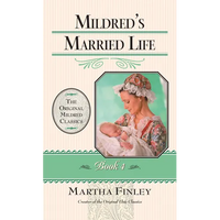 Mildred's Married Life - Paperback