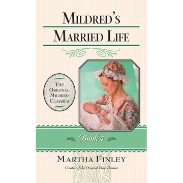 Mildred's Married Life - Paperback