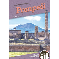 Pompeii - Library Binding