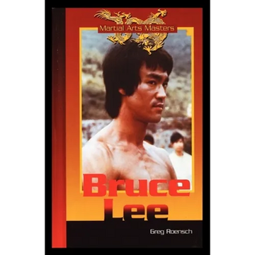 Bruce Lee - Paperback