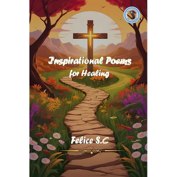 Inspirational Poems For Healing - Paperback