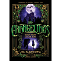 The Changelings - Paperback
