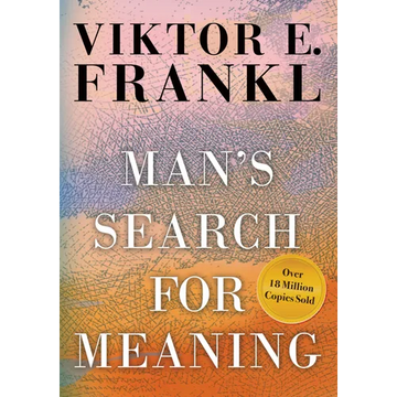 Man's Search for Meaning - Paperback