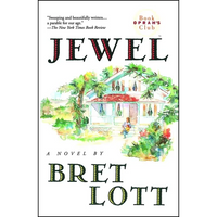 Jewel - Paperback