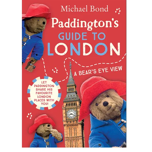 Paddington's Guide to London