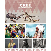 Cree History and Culture - Paperback