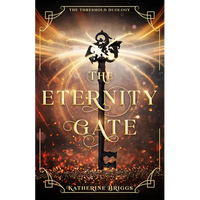 The Eternity Gate: Volume 1 - Paperback