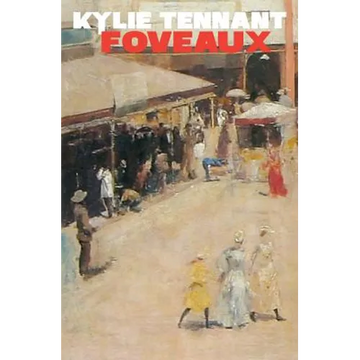 Foveaux - Paperback