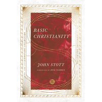 Basic Christianity - Paperback