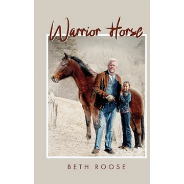 Warrior Horse - Hardcover