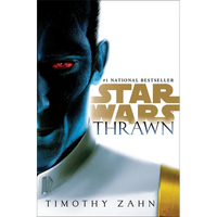 Thrawn - Hardcover