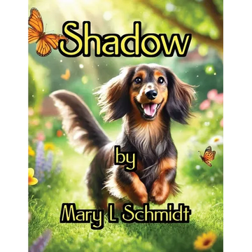 Shadow - Paperback