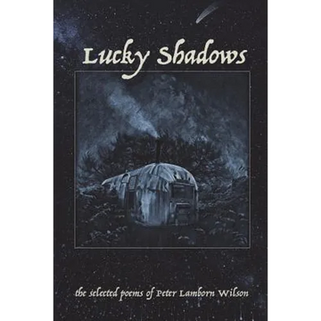 Lucky Shadows - Paperback