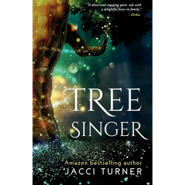 Tree Singer - Paperback