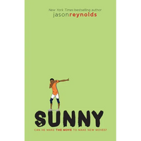Sunny - Paperback