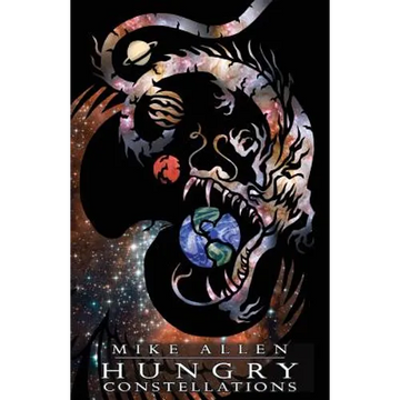 Hungry Constellations - Paperback