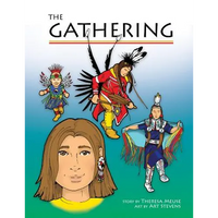 The Gathering - Hardcover